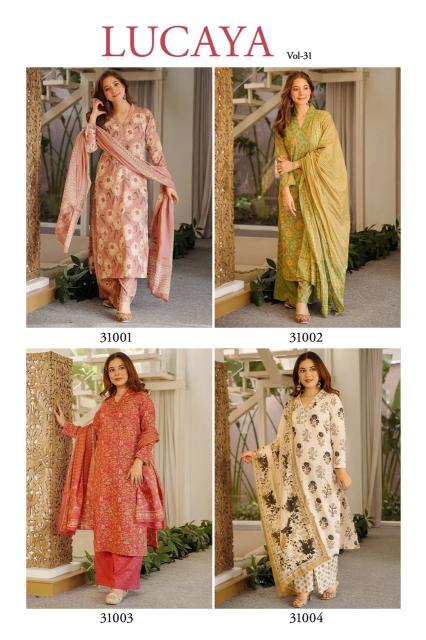 Universal lucaya vol 31 kurtis wholesale in delhi